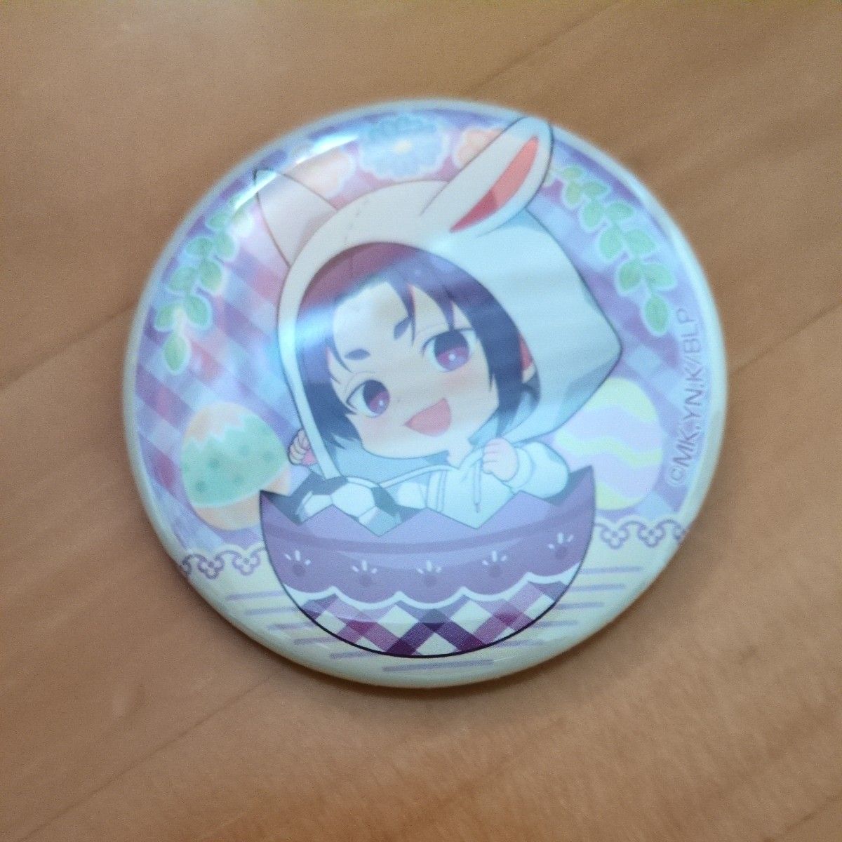 御影玲王 缶バッジ|Yahoo!フリマ(旧PayPayフリマ) 御影玲王 缶バッジ|Yahoo!フリマ(旧PayPayフリマ)