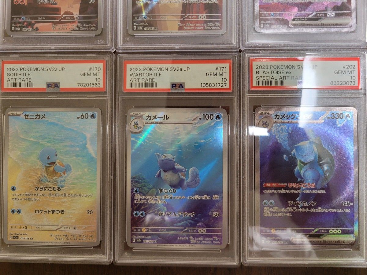 ポケモンカード フシギバナ リザードン カメックス フシギダネ ポケモンカード フシギバナ リザードン カメックス フシギダネ