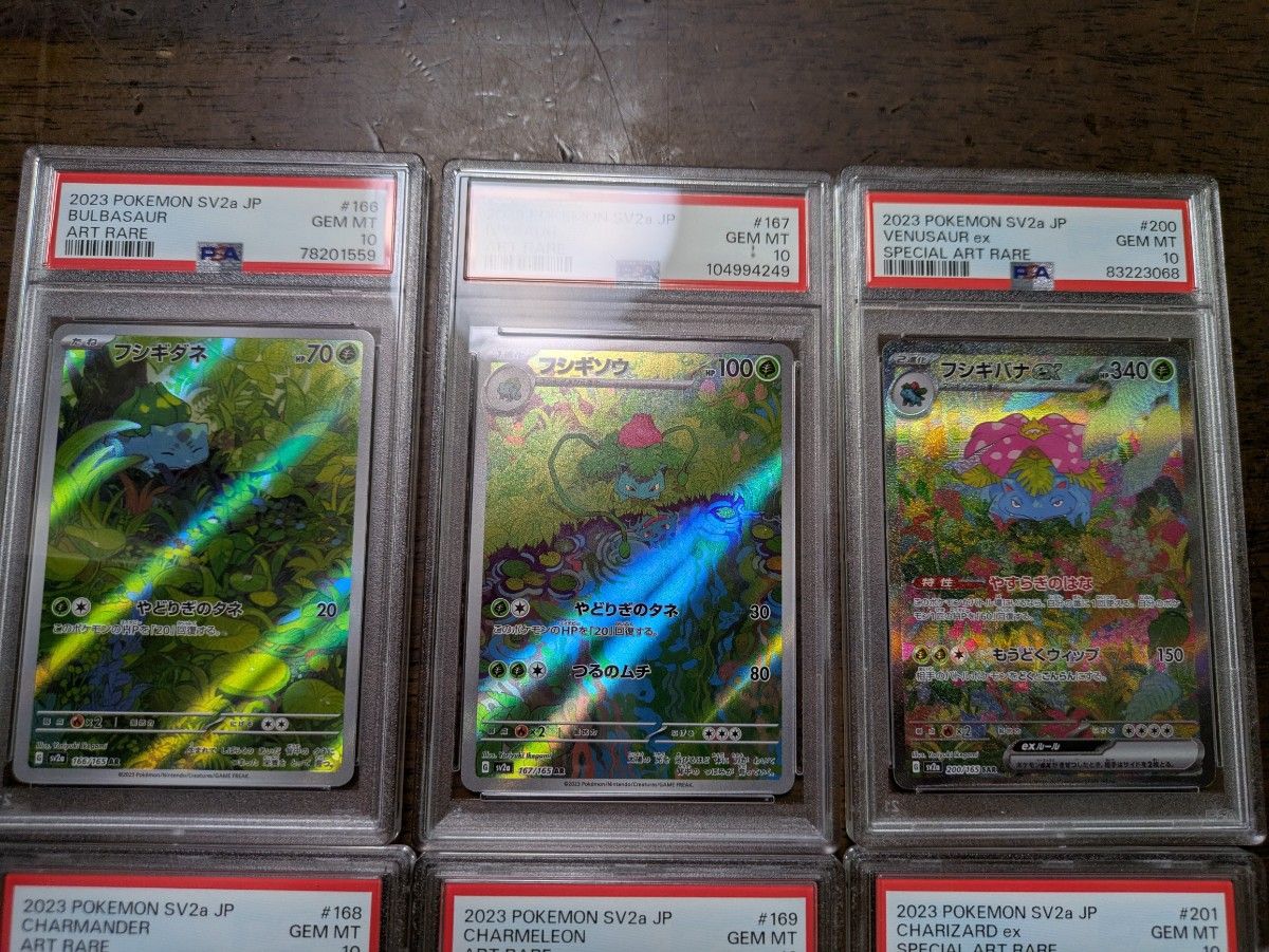 ポケモンカード フシギバナ リザードン カメックス フシギダネ ポケモンカード フシギバナ リザードン カメックス フシギダネ