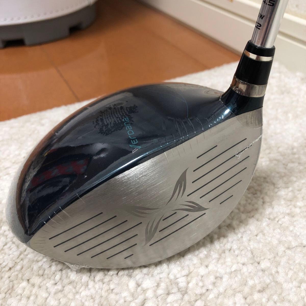 未使用品 完売モデル ゴルフクラブセット レディース 初心者用 未使用品 完売モデル ゴルフクラブセット レディース 初心者用