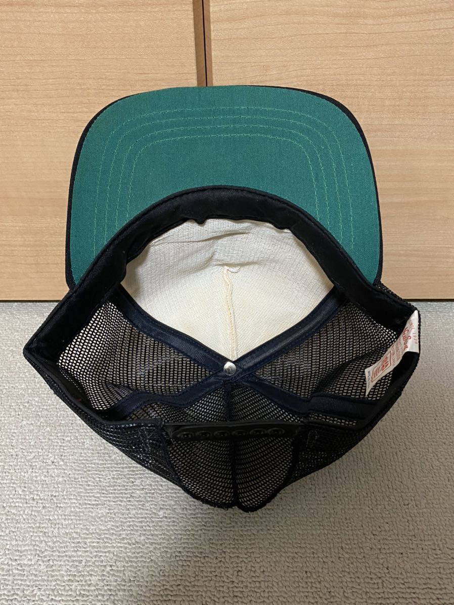 RAIDERS レイダース ビンテージ キャップ アイスキューブ エミネム