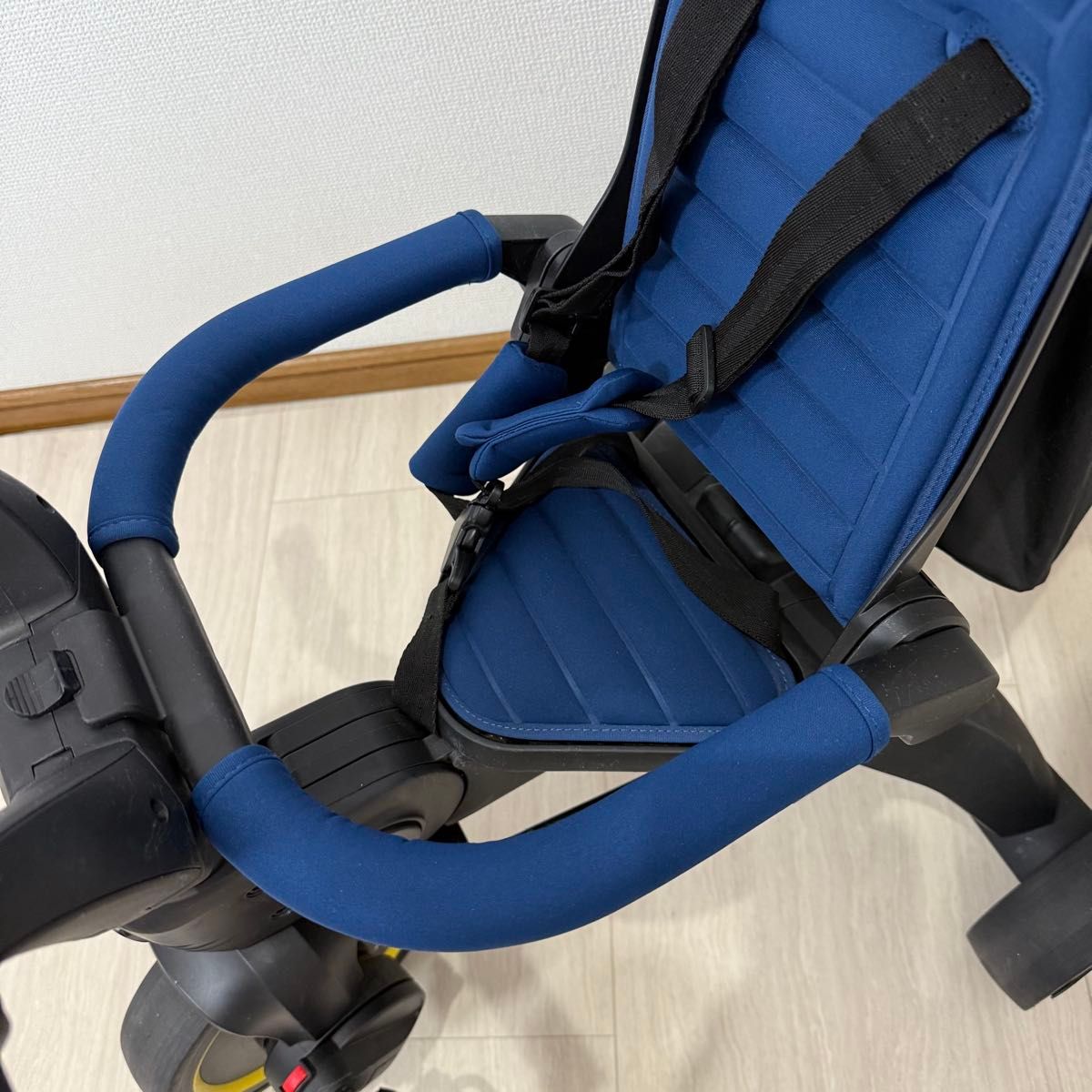 doonaドゥーナ リキトライク 世界最小 折りたたみ三輪車 doonaドゥーナ リキトライク 世界最小 折りたたみ三輪車