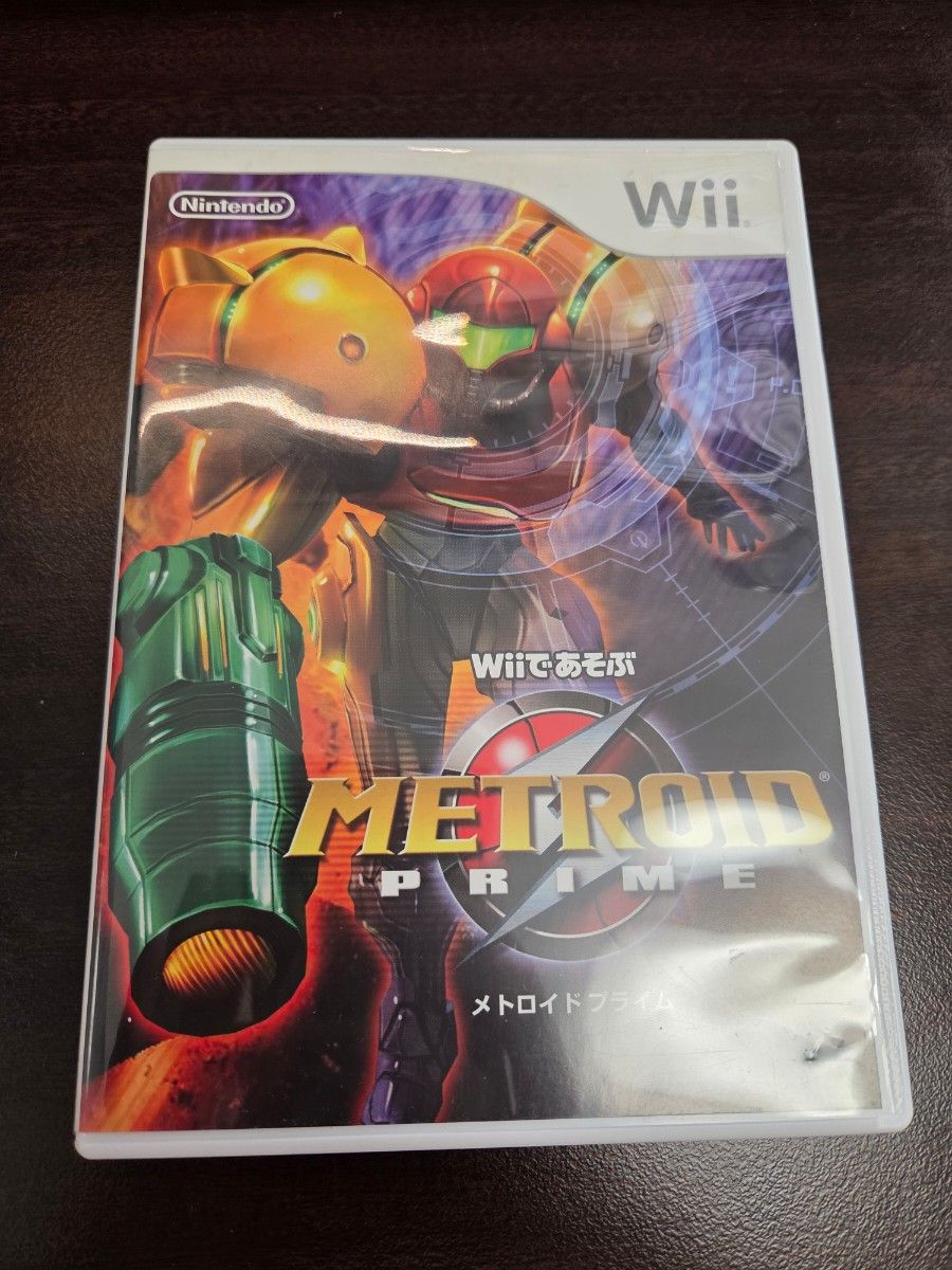 ニンテンドー Wii wiiであそぶ メトロイドプライム|Yahoo ニンテンドー Wii wiiであそぶ メトロイドプライム|Yahoo
