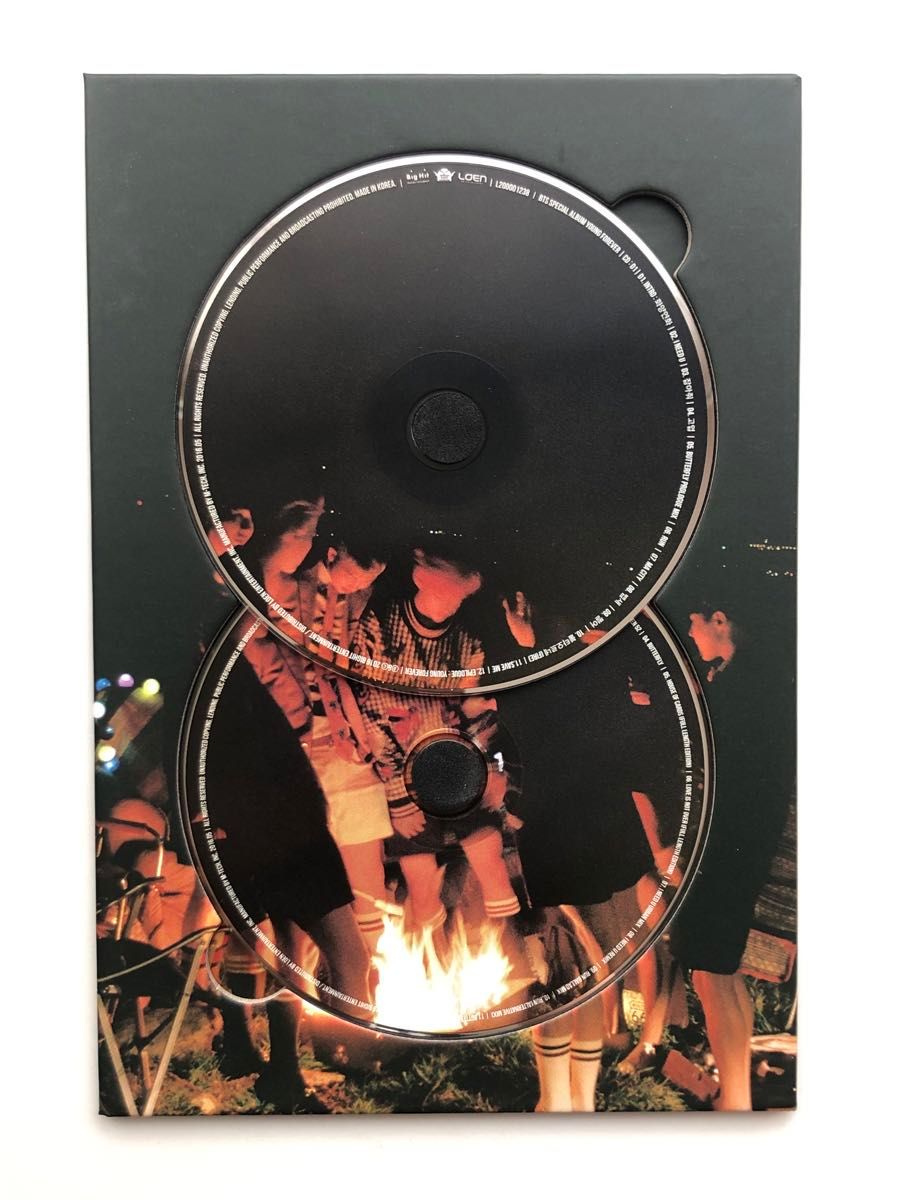 BTS「YOUNG FOREVER」JINトレカ付 CD 写真集|Yahoo!フリマ(旧 BTS「YOUNG FOREVER」JINトレカ付 CD 写真集|Yahoo!フリマ(旧