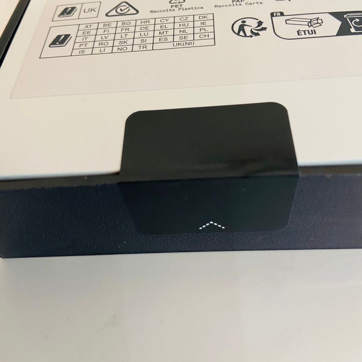 新品未開封 CMF by Nothing phone 1 ブラック 本体|Yahoo 新品未開封 CMF by Nothing phone 1 ブラック 本体|Yahoo