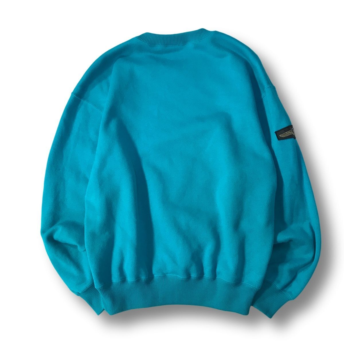 良品◎》adidas アディダス☆デサント製*90s*スウェット 良品◎》adidas アディダス☆デサント製*90s*スウェット