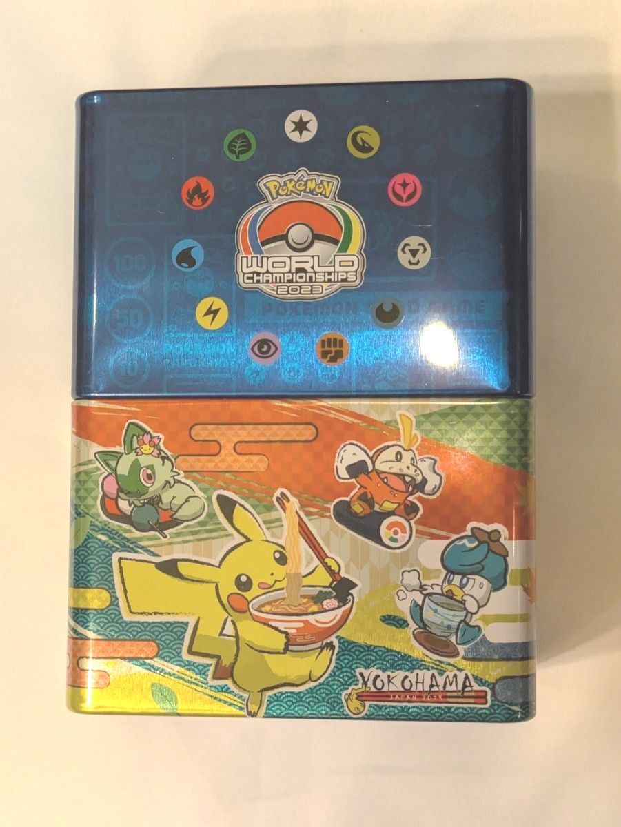 外箱開封済 プロモ未開封 横浜記念デッキ ポケモンカード|Yahoo 外箱開封済 プロモ未開封 横浜記念デッキ ポケモンカード|Yahoo