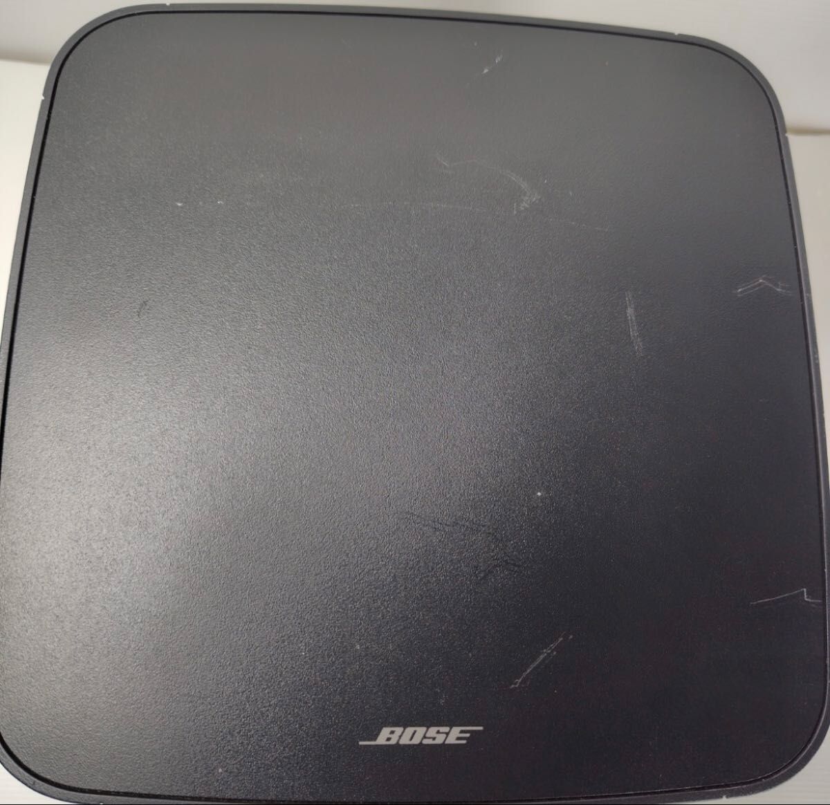 Bose Bass module 500 スピーカー 動作確認済み|Yahoo!フリマ Bose Bass module 500 スピーカー 動作確認済み|Yahoo!フリマ