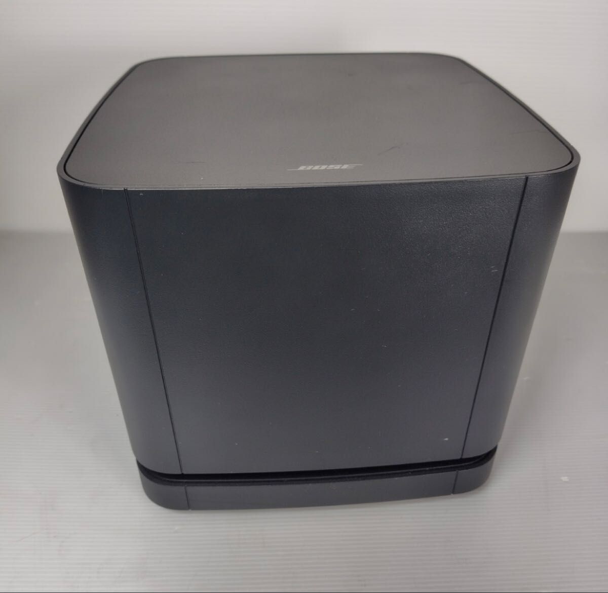Bose Bass module 500 スピーカー 動作確認済み|Yahoo!フリマ Bose Bass module 500 スピーカー 動作確認済み|Yahoo!フリマ