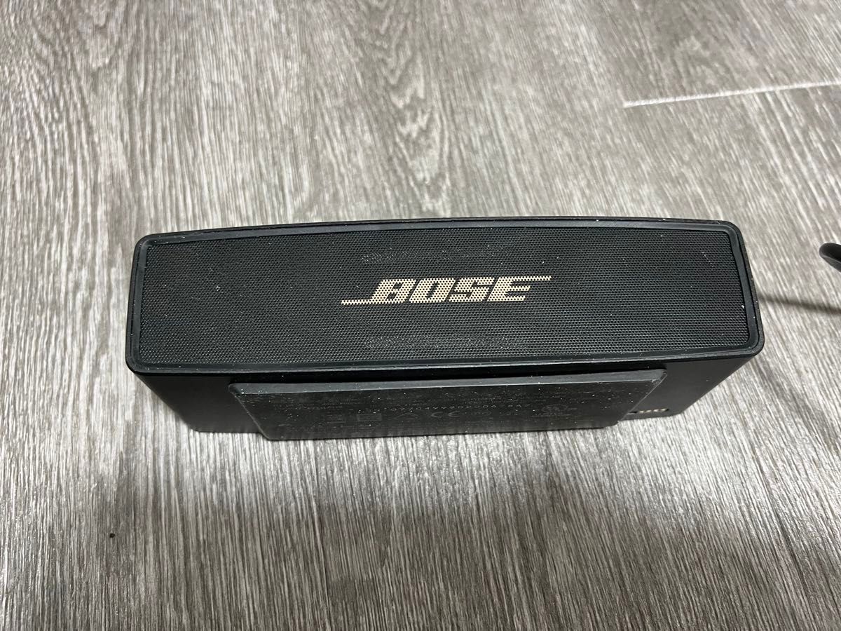 Bose soundlink mini II special スピーカー|Yahoo!フリマ(旧 Bose soundlink mini II special スピーカー|Yahoo!フリマ(旧