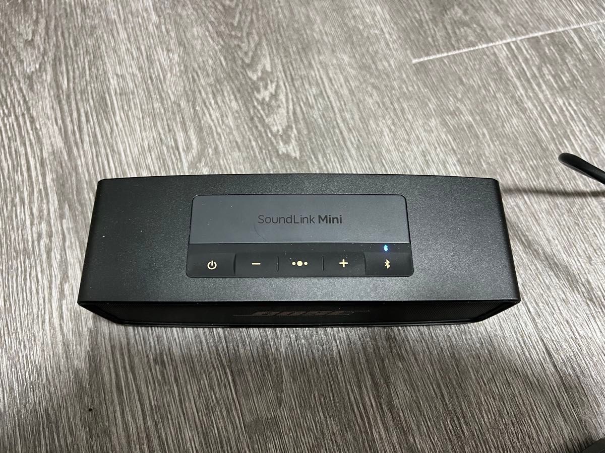 Bose soundlink mini II special スピーカー|Yahoo!フリマ(旧 Bose soundlink mini II special スピーカー|Yahoo!フリマ(旧