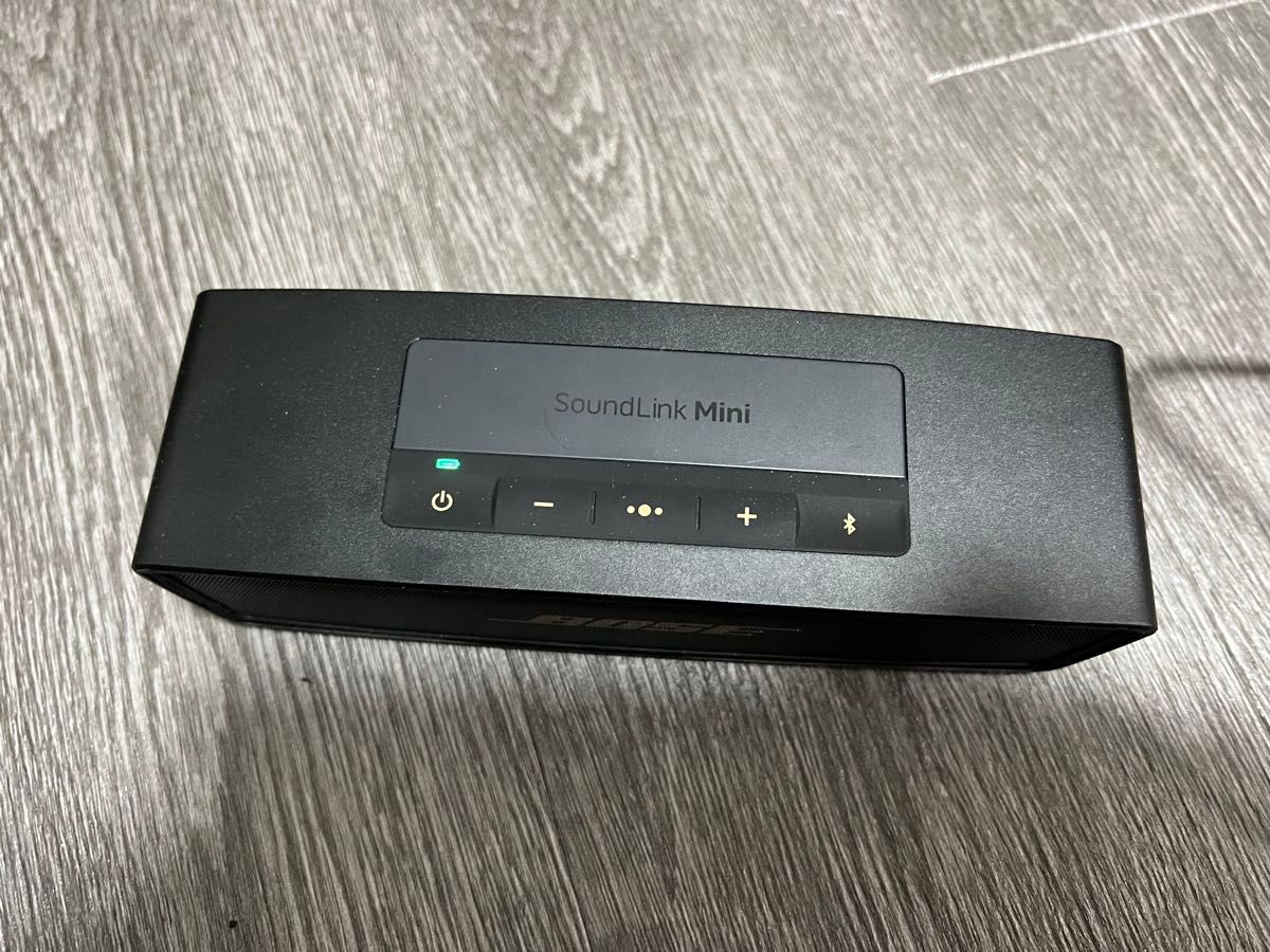 Bose soundlink mini II special スピーカー|Yahoo!フリマ(旧 Bose soundlink mini II special スピーカー|Yahoo!フリマ(旧