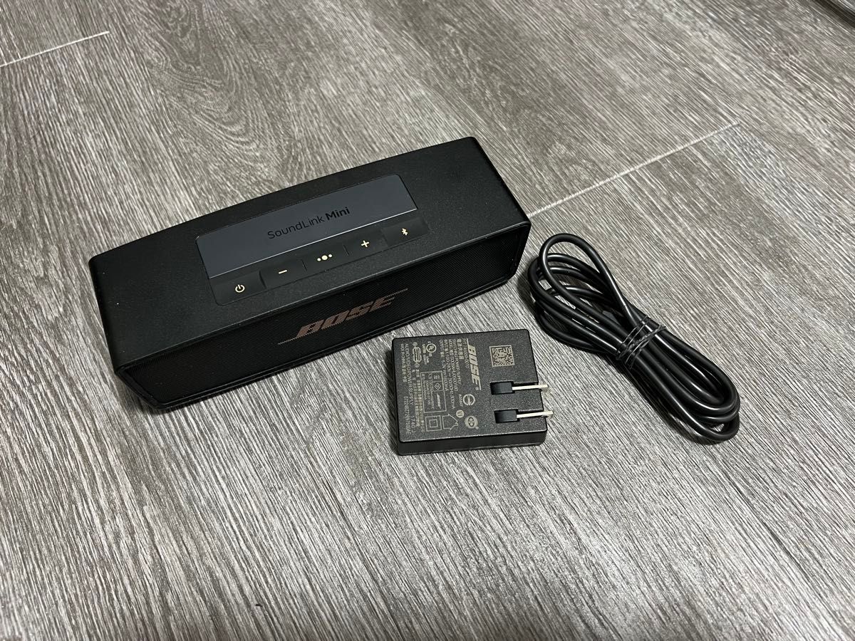 Bose soundlink mini II special スピーカー|Yahoo!フリマ(旧 Bose soundlink mini II special スピーカー|Yahoo!フリマ(旧