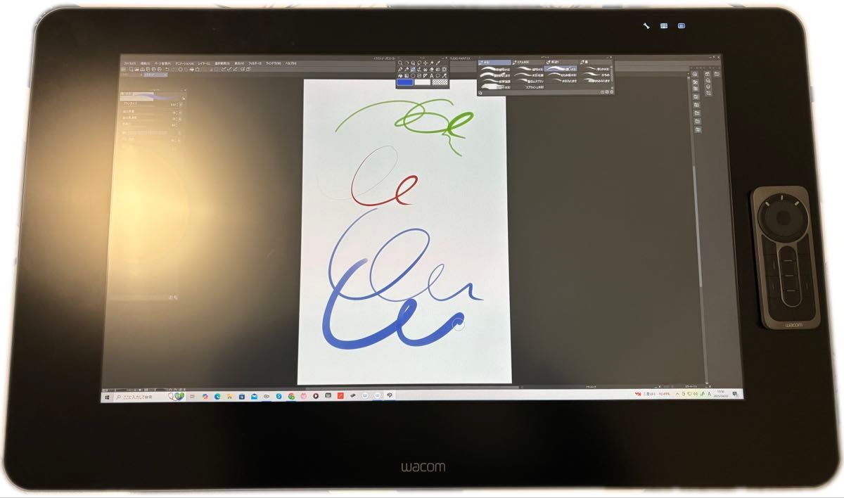 Cintiq 27QHD エルゴスタンド VESA変換プレート DTK-2700 ワコム Cintiq 27QHD エルゴスタンド VESA変換プレート DTK-2700 ワコム