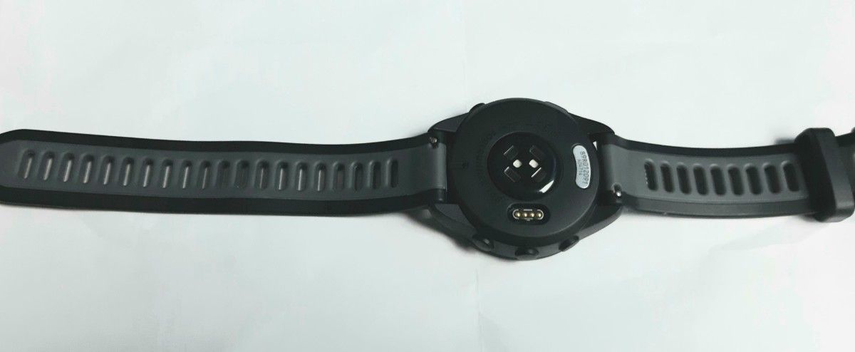 GARMIN ガーミン Forerunner 165 BlackGray 中古|Yahoo!フリマ GARMIN ガーミン Forerunner 165 BlackGray 中古|Yahoo!フリマ
