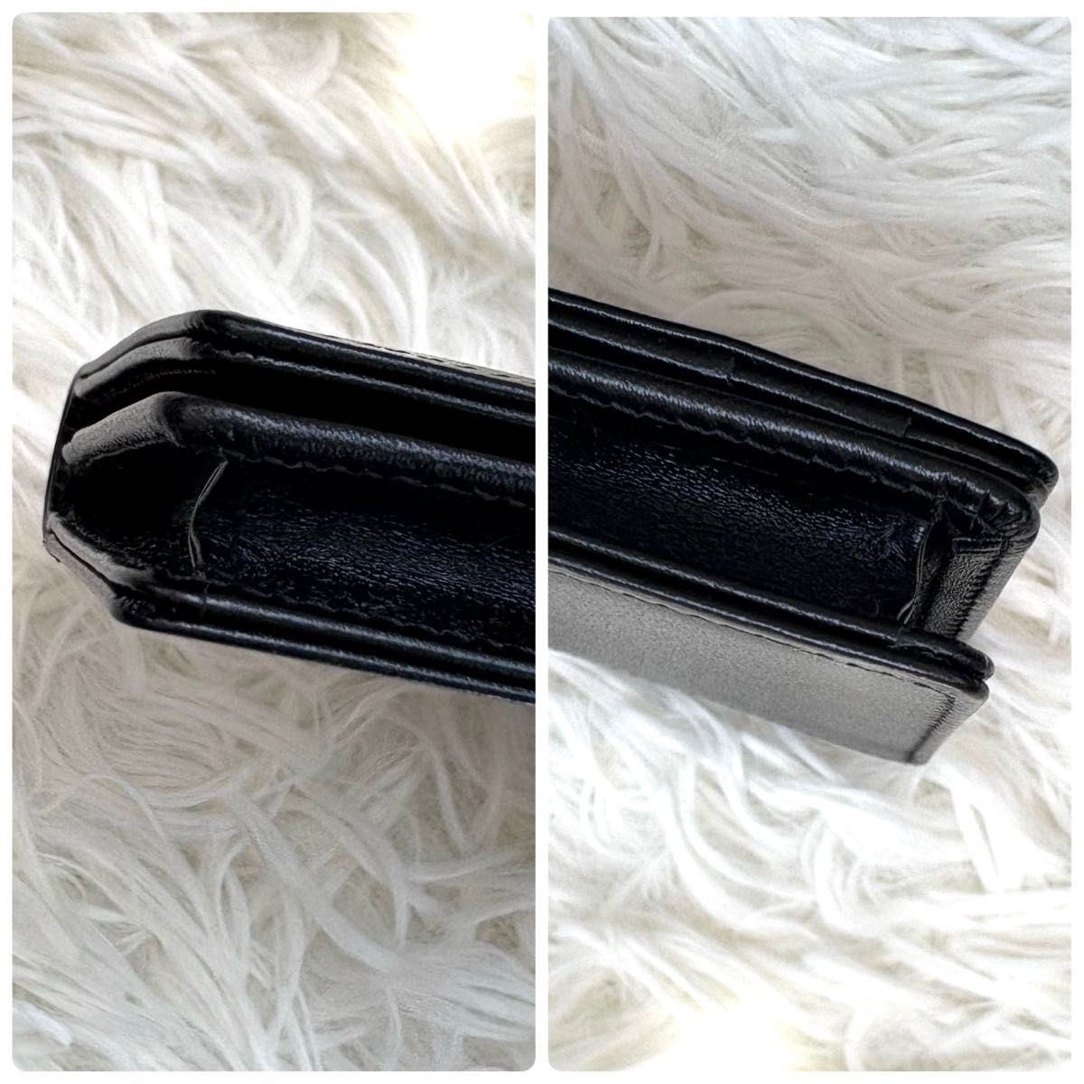 極美品 Montblanc モンブラン Meisterstck カードケース 名刺 極美品 Montblanc モンブラン Meisterstck カードケース 名刺
