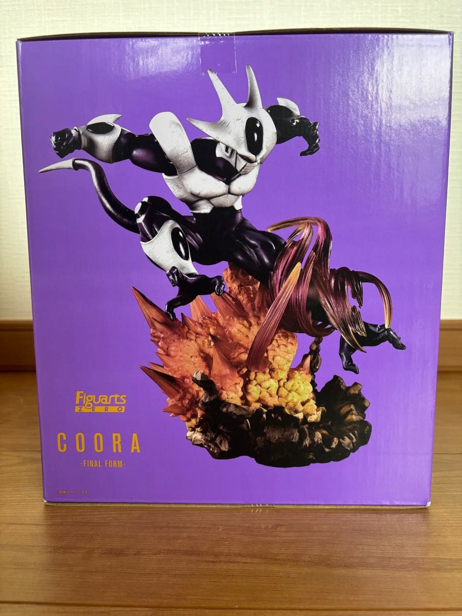 フィギュアーツzero クウラ ドラゴンボールZ 超激戦|Yahoo フィギュアーツzero クウラ ドラゴンボールZ 超激戦|Yahoo