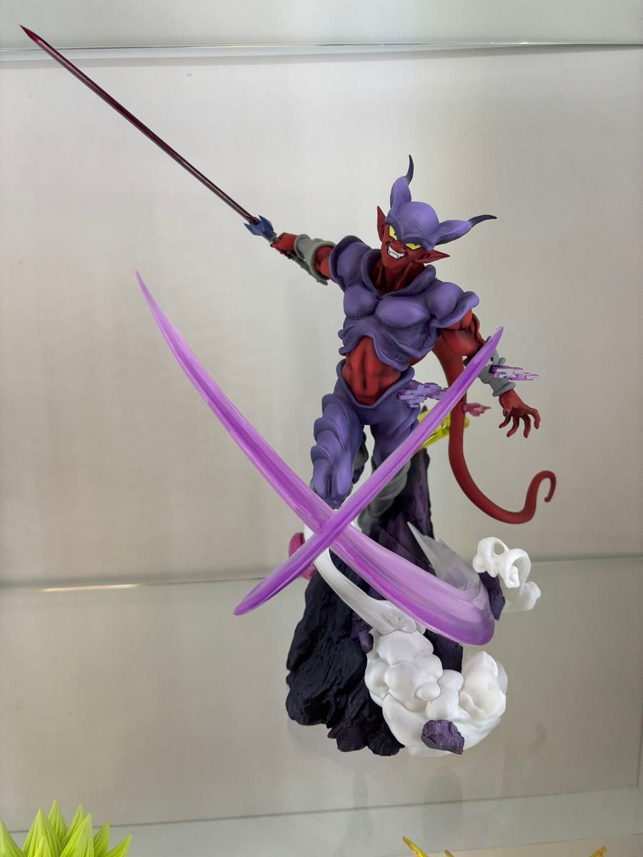 フィギュアーツzero ジャネンバ ドラゴンボールZ|Yahoo!フリマ フィギュアーツzero ジャネンバ ドラゴンボールZ|Yahoo!フリマ