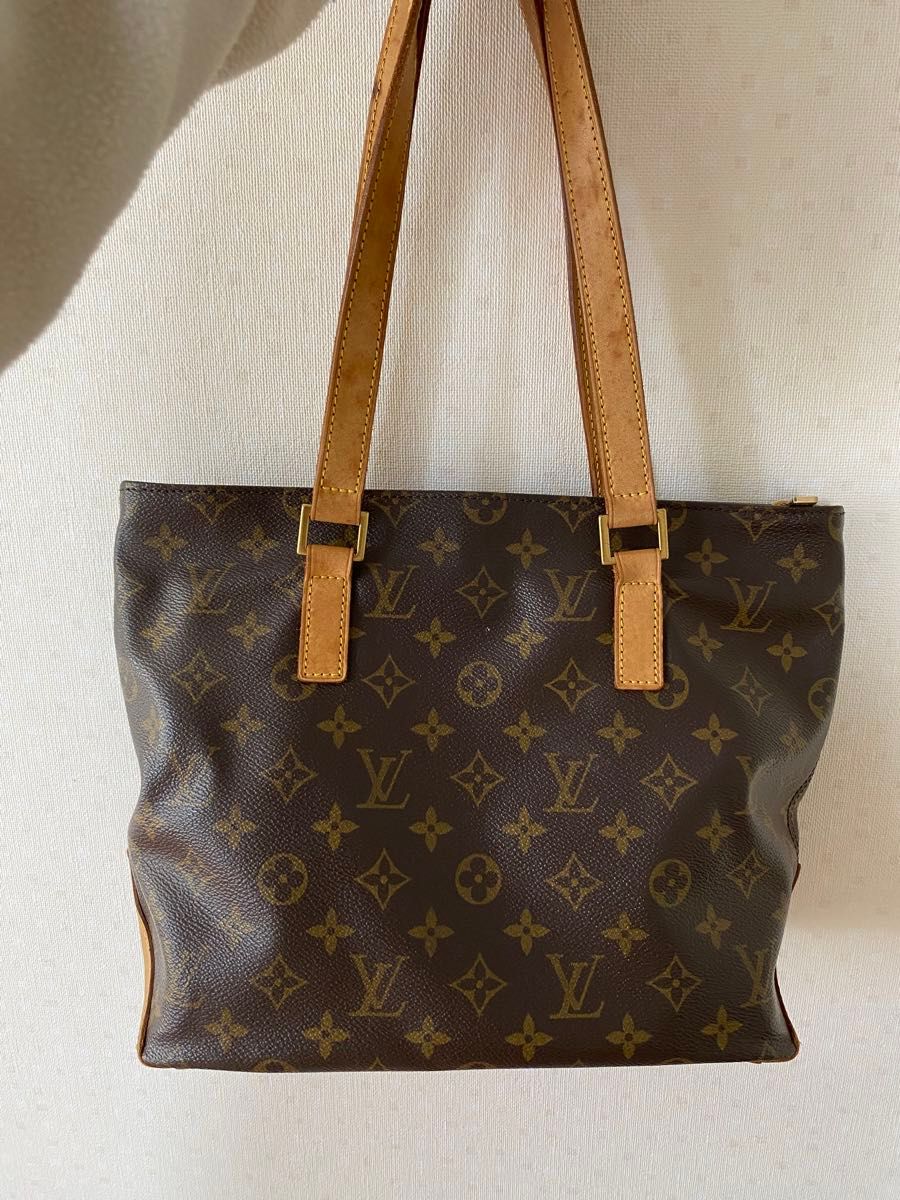 Louis Vuitton トートバッグ ブラウン モノグラム|Yahoo!フリマ Louis Vuitton トートバッグ ブラウン モノグラム|Yahoo!フリマ