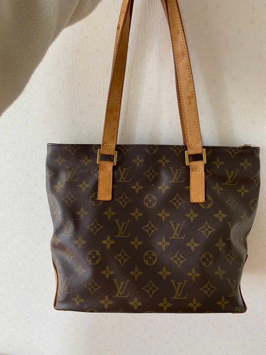 Louis Vuitton トートバッグ ブラウン モノグラム|Yahoo!フリマ Louis Vuitton トートバッグ ブラウン モノグラム|Yahoo!フリマ