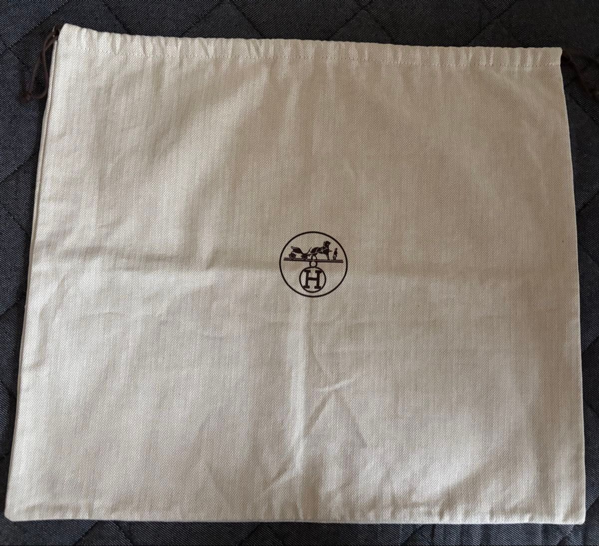 HERMES エルメス 巾着袋 布袋 保存袋 バッグ用 49×52|Yahoo HERMES エルメス 巾着袋 布袋 保存袋 バッグ用 49×52|Yahoo