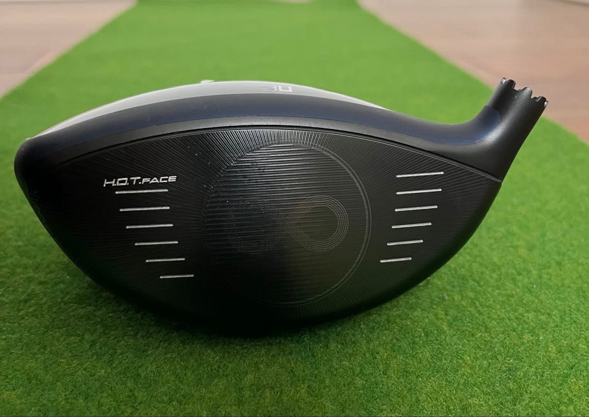 希少 Cobra LTDX ドライバー 9 0° ヘッドのみ|Yahoo!フリマ(旧 希少 Cobra LTDX ドライバー 9 0° ヘッドのみ|Yahoo!フリマ(旧