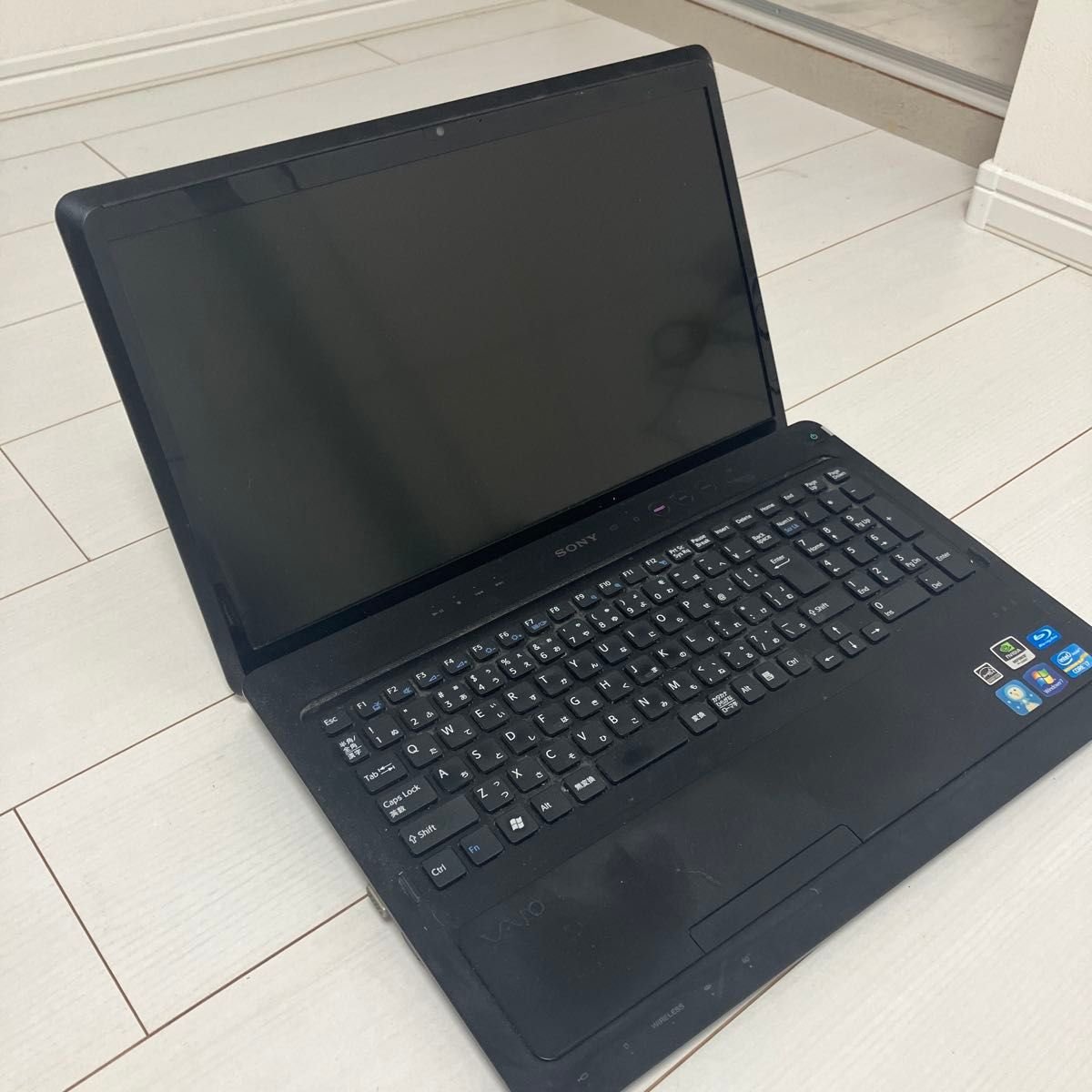 SONY VAIO PCG-81314N VPCF227FJ Core i7 ジャンク品|Yahoo SONY VAIO PCG-81314N VPCF227FJ Core i7 ジャンク品|Yahoo