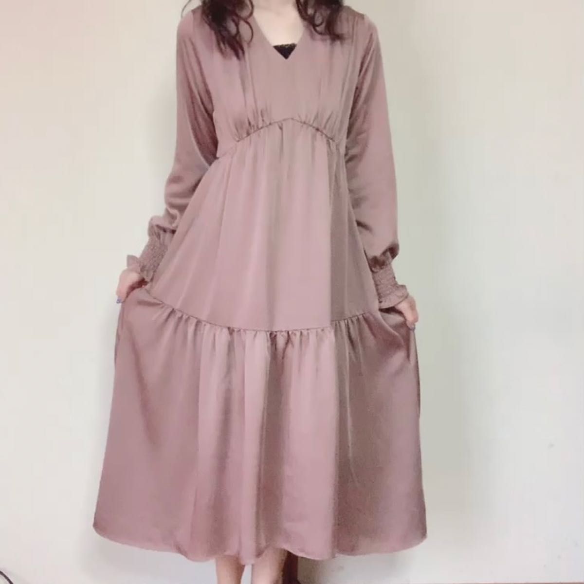 SNIDEL ワンピースの新品・未使用品・中古品|Yahoo!フリマ(旧 SNIDEL ワンピースの新品・未使用品・中古品|Yahoo!フリマ(旧