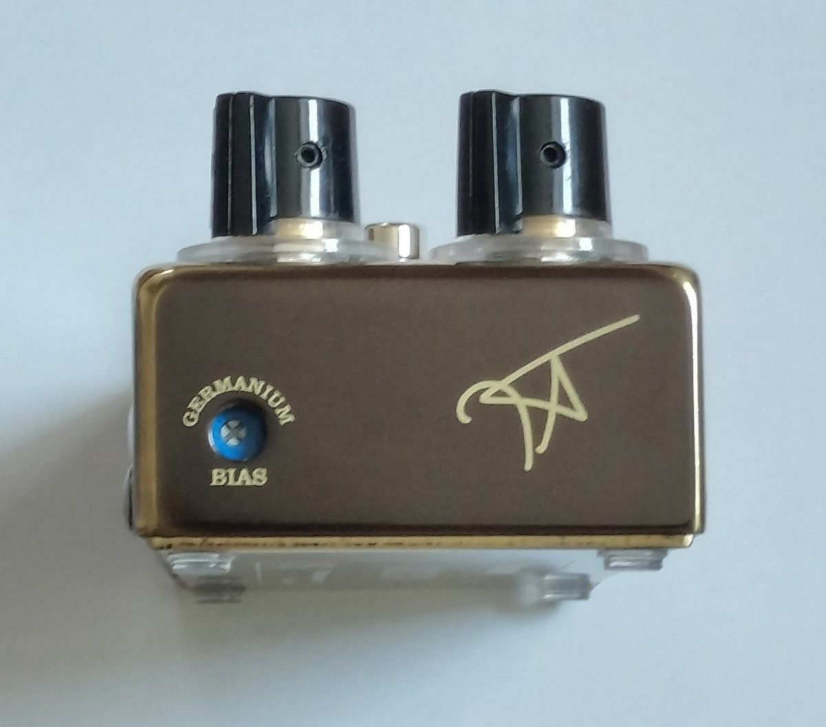 VEMURAM Myriad Fuzz|Yahoo!フリマ(旧PayPayフリマ) VEMURAM Myriad Fuzz|Yahoo!フリマ(旧PayPayフリマ)