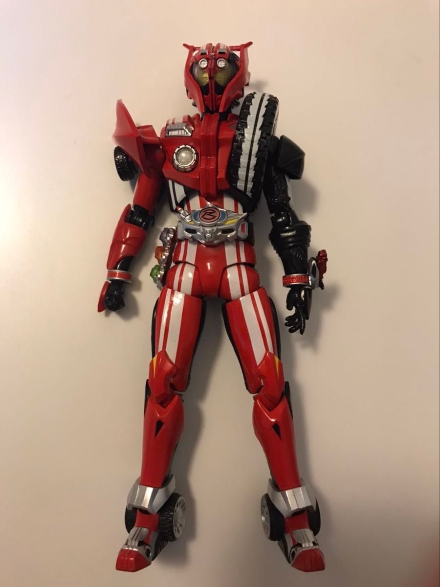 s h figuarts 仮面ライダー ドライブ タイプトライドロン トライ s h figuarts 仮面ライダー ドライブ タイプトライドロン トライ