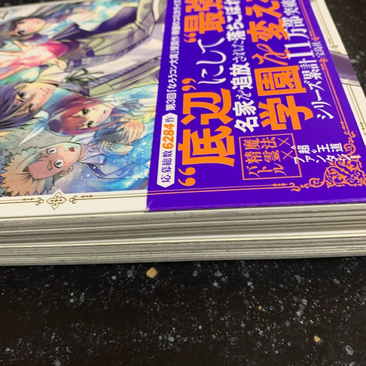 Paypayフリマ 戦慄の魔術師と五帝獣 宝島社 日野入緒 単行本 中古