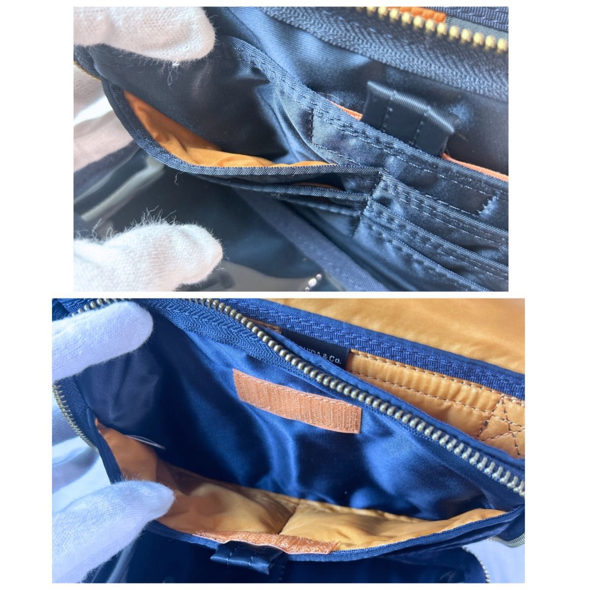 美品 希少 PORTER ポーター ミニショルダーバッグ TANKER 美品 希少 PORTER ポーター ミニショルダーバッグ TANKER