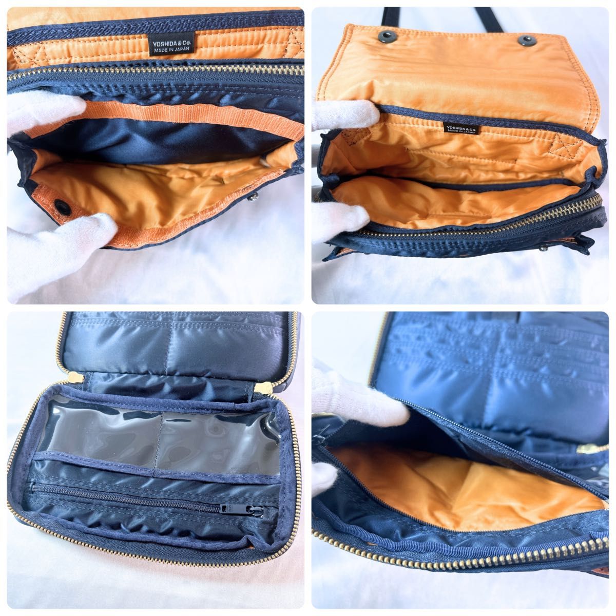 美品 希少 PORTER ポーター ミニショルダーバッグ TANKER 美品 希少 PORTER ポーター ミニショルダーバッグ TANKER