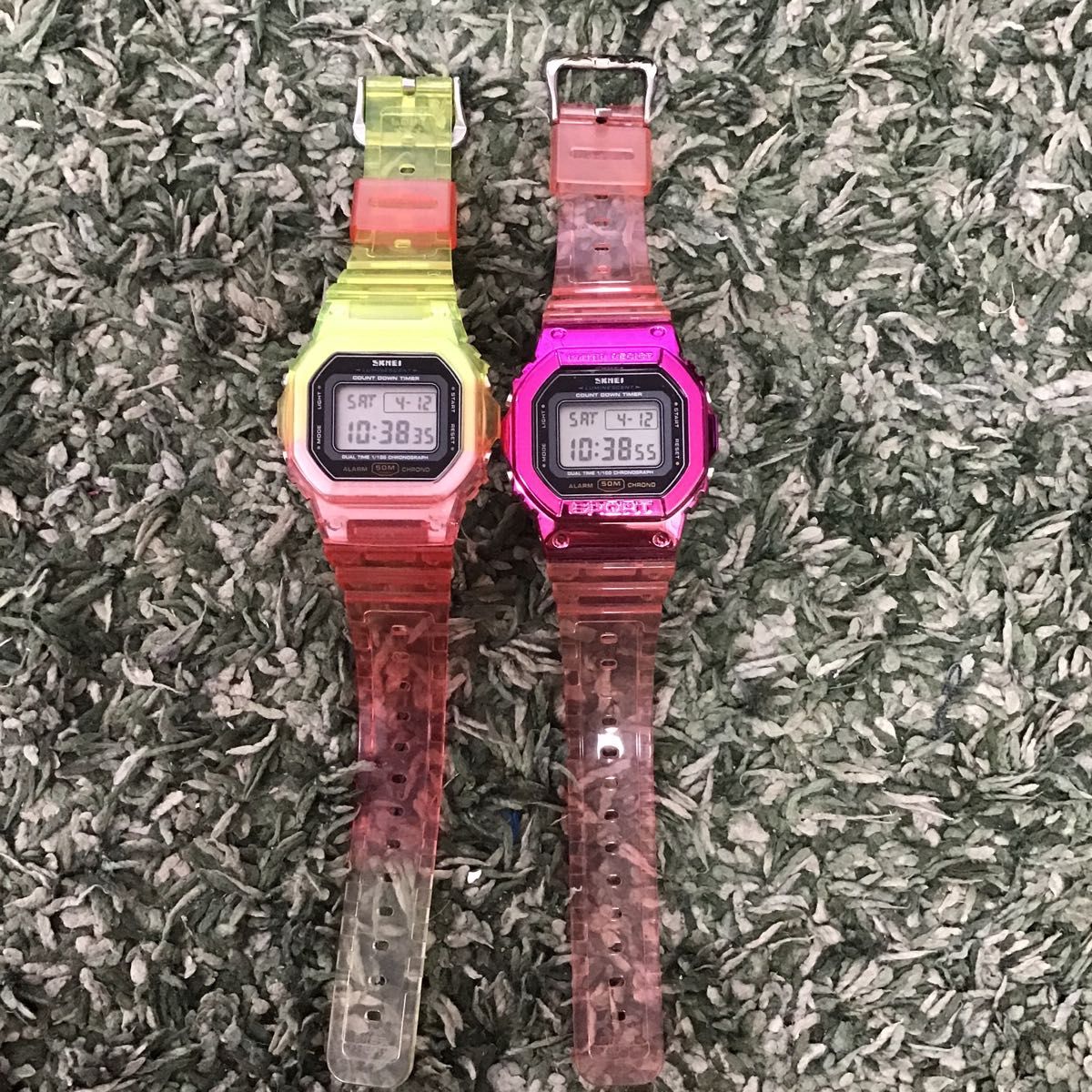 SKMEI】 デジタル腕時計 2点セット G-SHOCK 類似時計|Yahoo SKMEI】 デジタル腕時計 2点セット G-SHOCK 類似時計|Yahoo