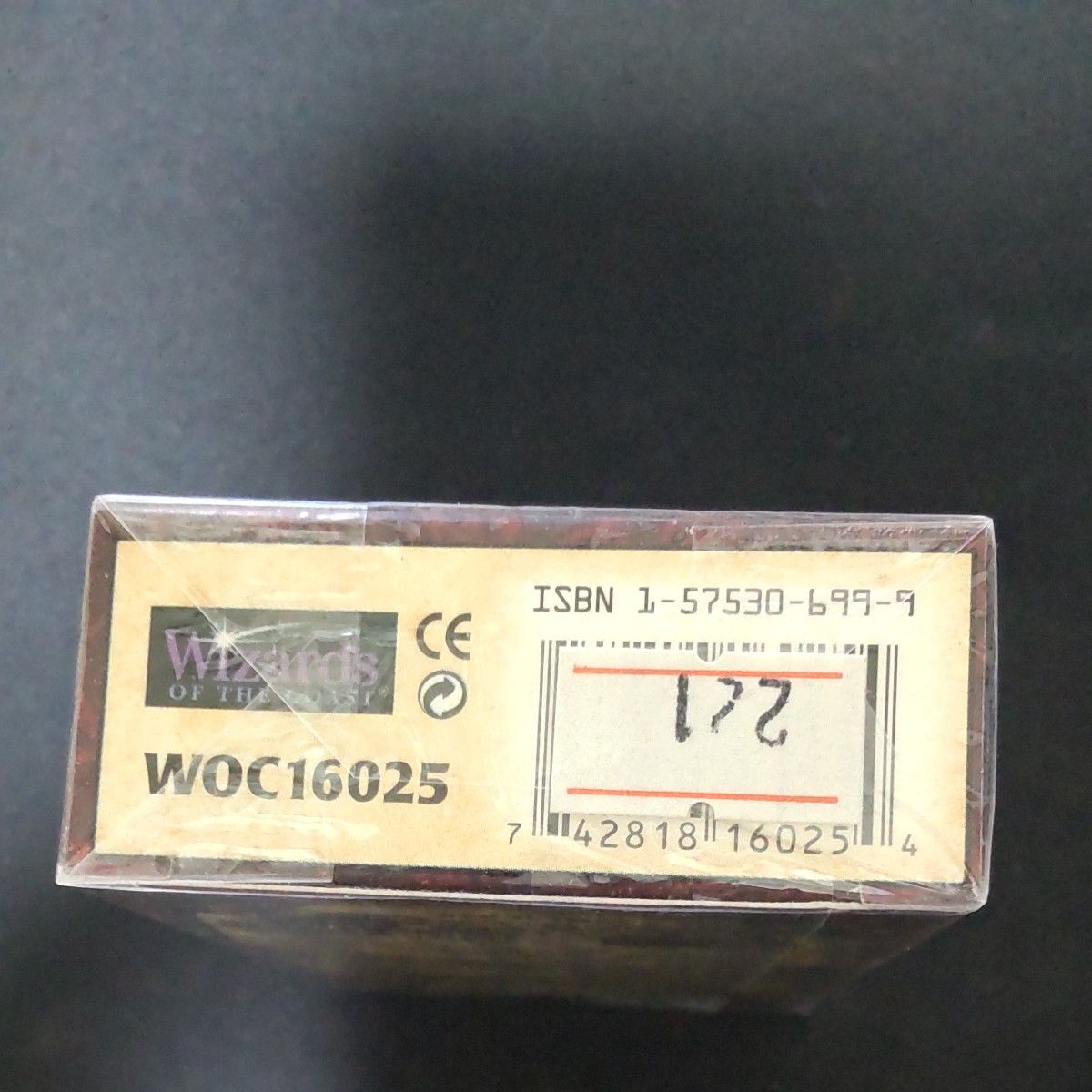 MTG ウルザズ・レガシー 構築済みデッキ ファイレクシアの強襲 MTG ウルザズ・レガシー 構築済みデッキ ファイレクシアの強襲