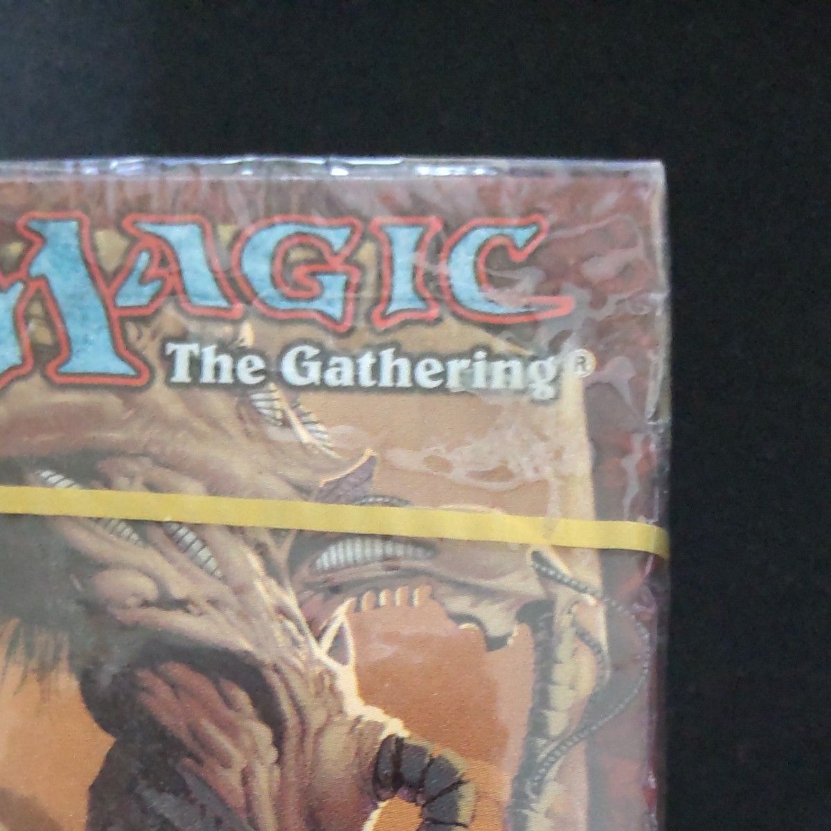 MTG ウルザズ・レガシー 構築済みデッキ ファイレクシアの強襲 MTG ウルザズ・レガシー 構築済みデッキ ファイレクシアの強襲