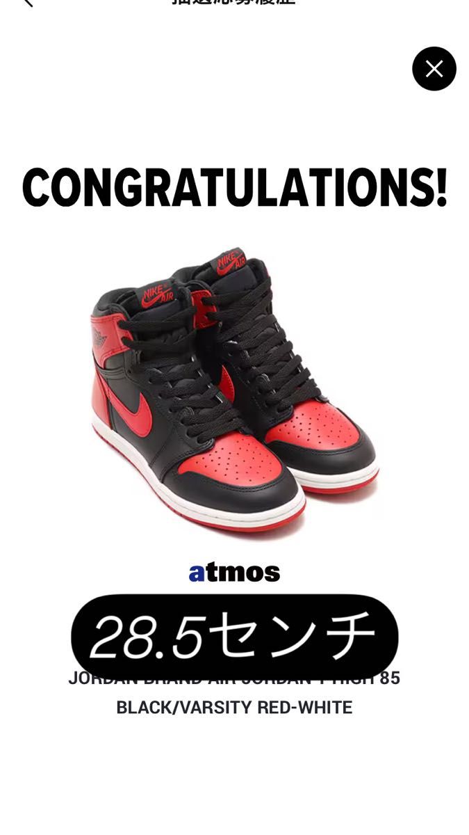 85 ブレッド ジョーダン1 ハイ JORDAN High Bred 2025|Yahoo 85 ブレッド ジョーダン1 ハイ JORDAN High Bred 2025|Yahoo