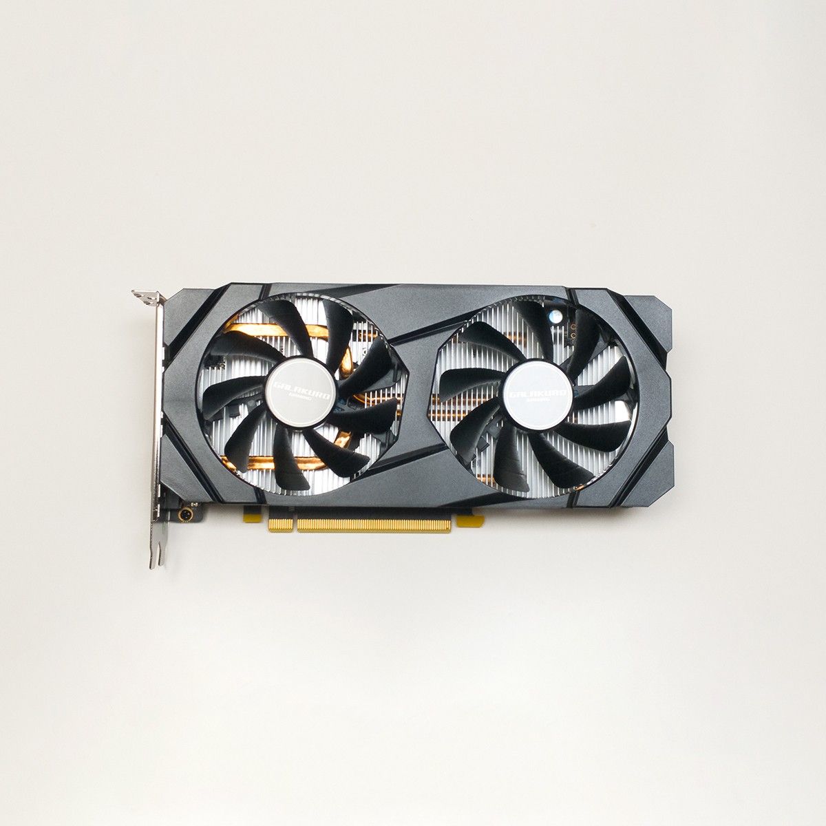 即時発送】【美品】玄人志向 GeForce GTX 1660 1-Click OC 6GB 即時発送】【美品】玄人志向 GeForce GTX 1660 1-Click OC 6GB