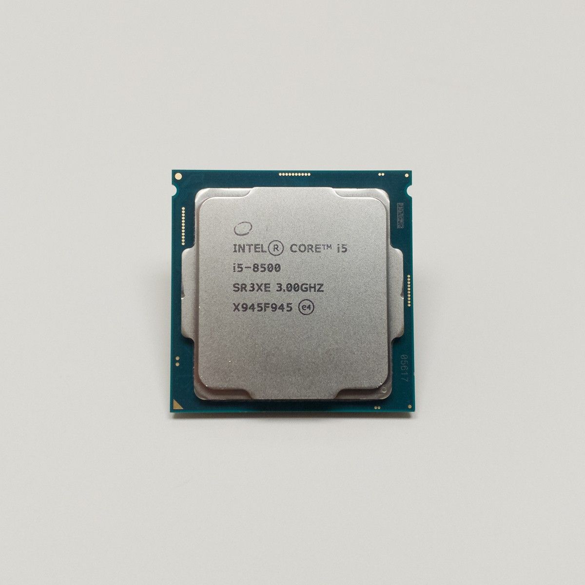 即時発送】【動作確認済】Intel Core i5 8500 SR3XE|Yahoo 即時発送】【動作確認済】Intel Core i5 8500 SR3XE|Yahoo
