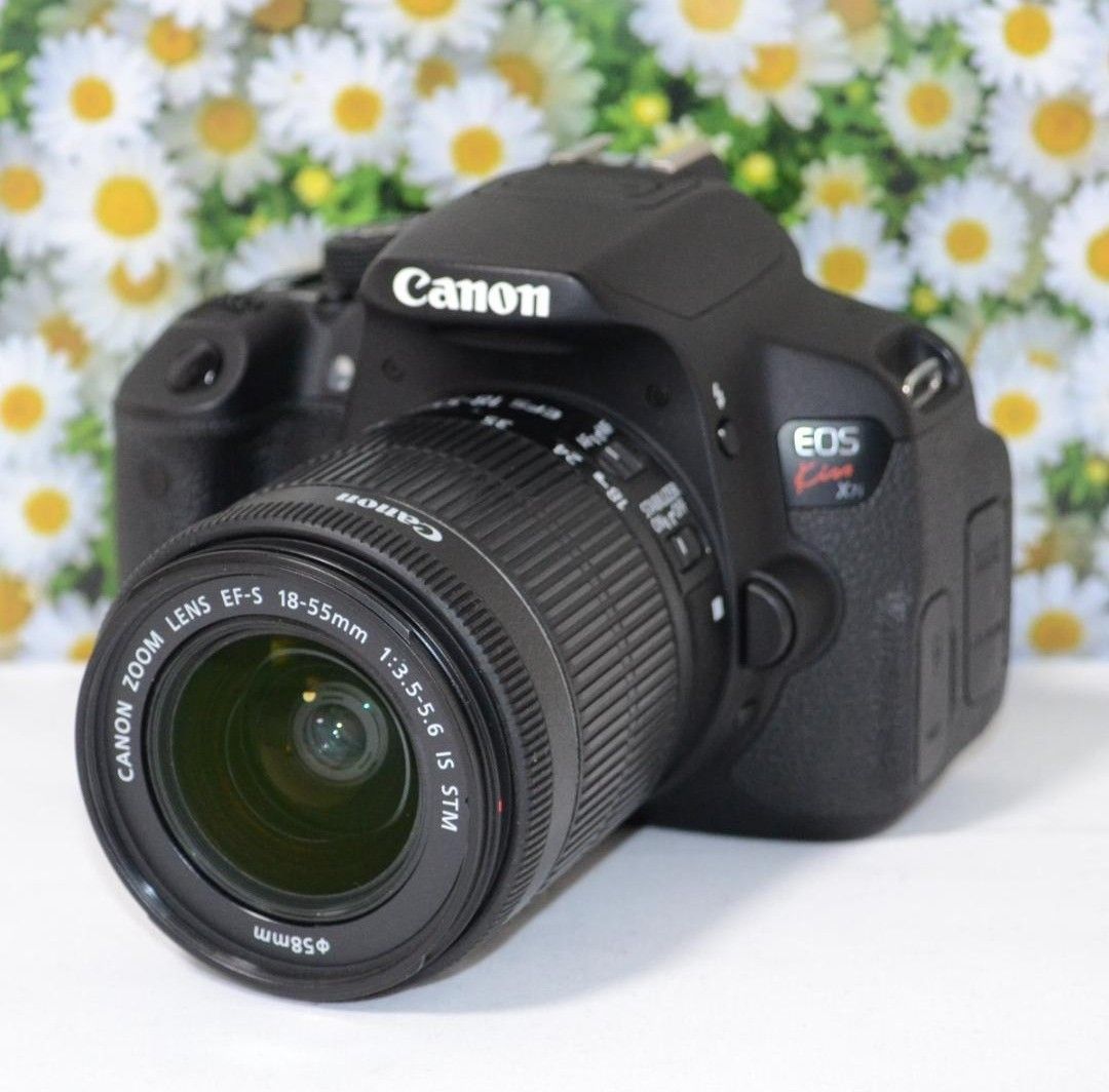 S数3147回 Canon kiss x7i スマホ転送できる 自撮り可能|Yahoo S数3147回 Canon kiss x7i スマホ転送できる 自撮り可能|Yahoo