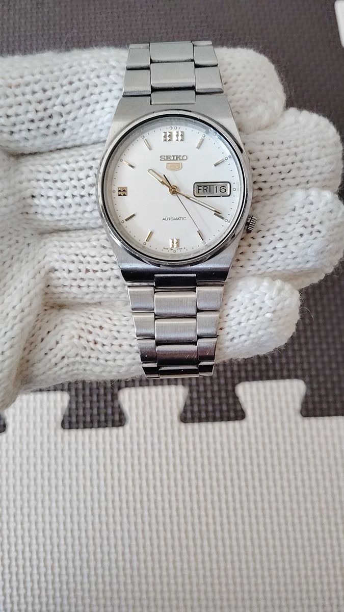 腕時計 SEIKO