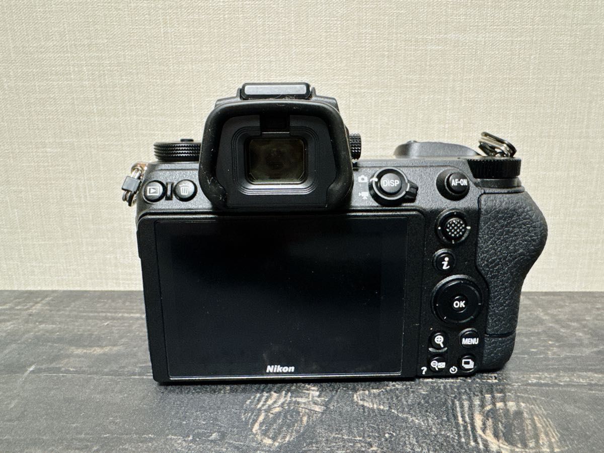 美品】Nikon Z7Ⅱ フルサイズ一眼カメラ ボディ|Yahoo!フリマ 美品】Nikon Z7Ⅱ フルサイズ一眼カメラ ボディ|Yahoo!フリマ