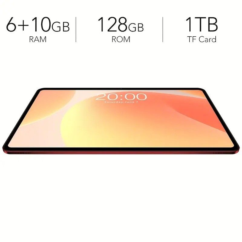 TECLAST T60AI 12インチ2000 1200解像度 Android15 本体+純正 TECLAST T60AI 12インチ2000 1200解像度 Android15 本体+純正
