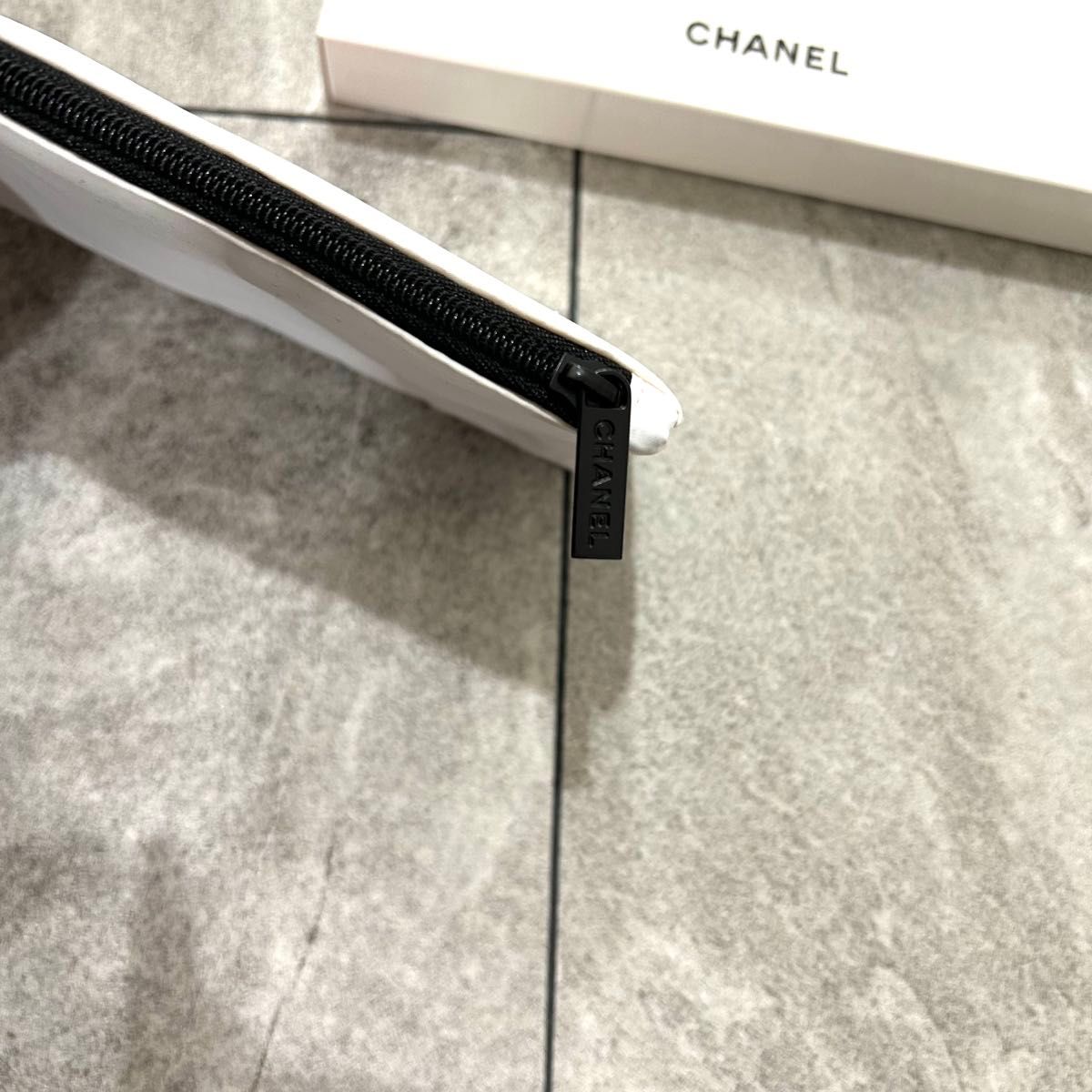 CHANEL】未使用 コスメコーナー ノベルティ 4点セット|Yahoo CHANEL】未使用 コスメコーナー ノベルティ 4点セット|Yahoo