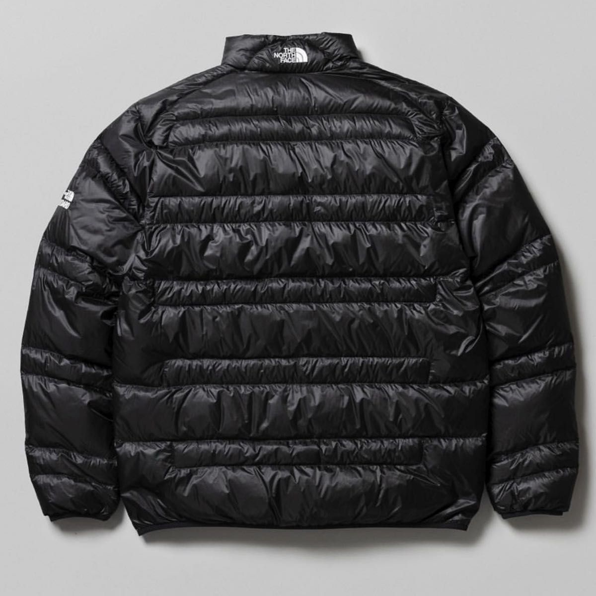 THE NORTH FACE STANDARD LIGHT HEAT PULLOVER Black ND92342R L THE NORTH FACE STANDARD LIGHT HEAT PULLOVER Black ND92342R L