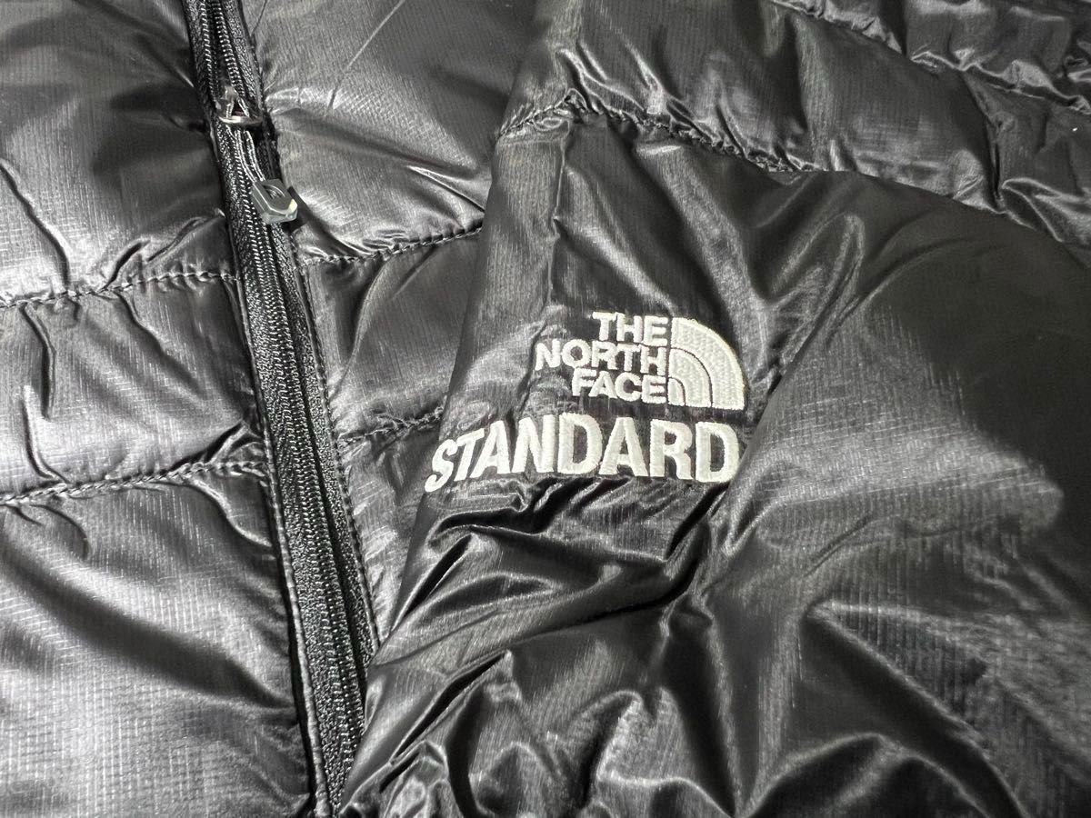 THE NORTH FACE STANDARD LIGHT HEAT PULLOVER Black ND92342R L THE NORTH FACE STANDARD LIGHT HEAT PULLOVER Black ND92342R L
