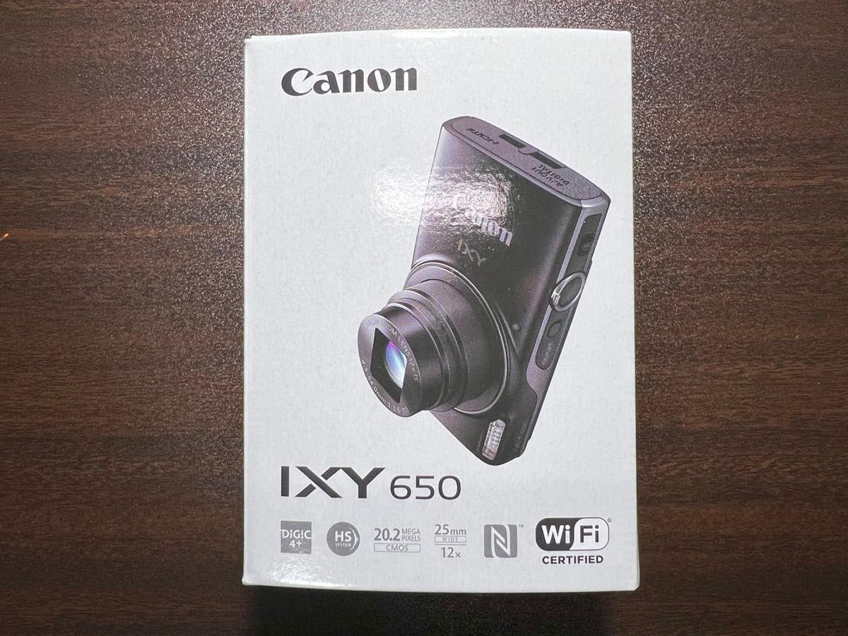 Canon IXY 650 ブラック 新品|Yahoo!フリマ(旧PayPayフリマ) Canon IXY 650 ブラック 新品|Yahoo!フリマ(旧PayPayフリマ)