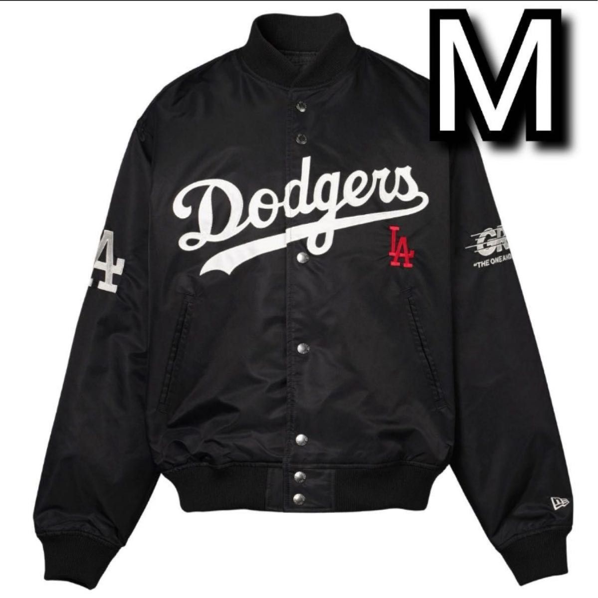 GR8 MLB TOKYO SERIES ドジャース BLACK MLB ブラック M GR8 MLB TOKYO SERIES ドジャース BLACK MLB ブラック M