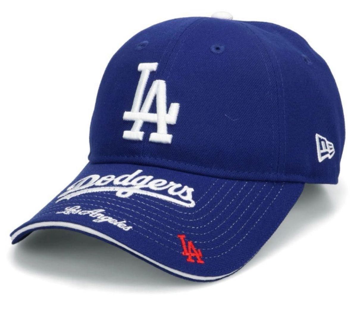 MLB 開幕戦 東京 ニューエラ GR8 コラボキャップ ドジャース LA MLB 開幕戦 東京 ニューエラ GR8 コラボキャップ ドジャース LA
