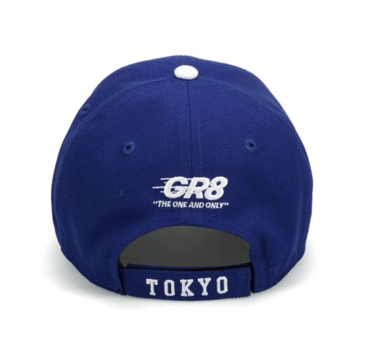 MLB 開幕戦 東京 ニューエラ GR8 コラボキャップ ドジャース LA MLB 開幕戦 東京 ニューエラ GR8 コラボキャップ ドジャース LA
